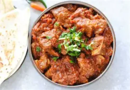 Beef Kadai (Quarter)